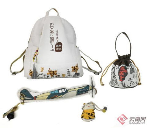 關(guān)上文化新名片 面塑藝術(shù)“塑”寫關(guān)街風(fēng)華，文創(chuàng)大賽成果斐然