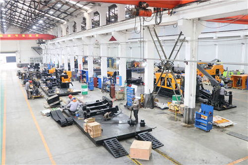 拼經(jīng)濟(jì) 看梨 邁通智能出海搶單，研發(fā)產(chǎn)品填補(bǔ)國內(nèi)行業(yè)空白